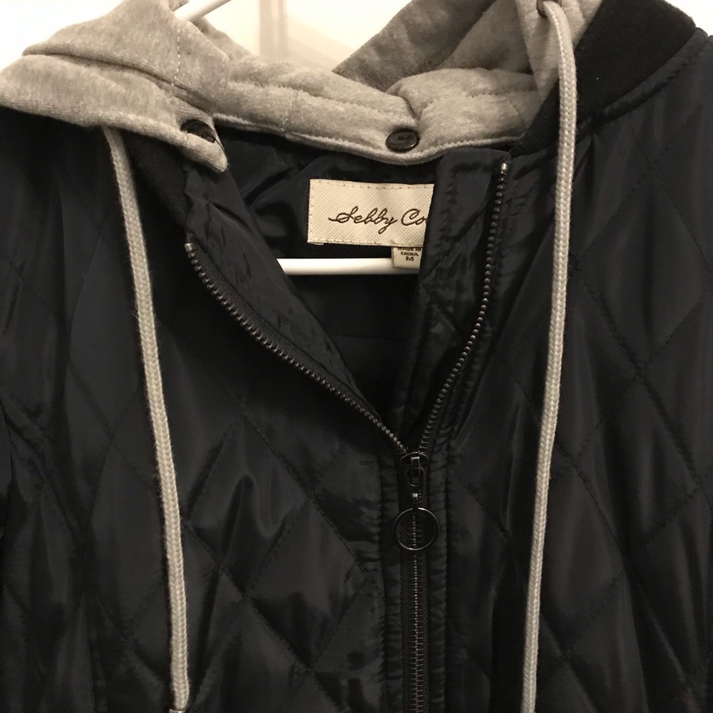 Nordstrom Jacket - Picture 4 of 5